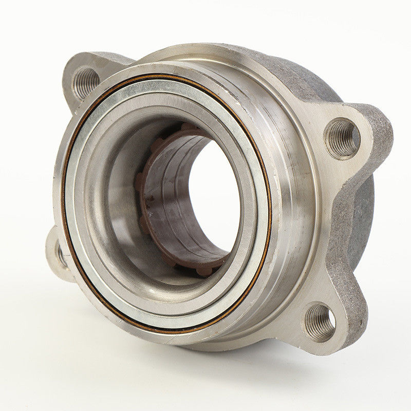 Op maat gemaakte aanvraag Auto Wheel Hub Bearing voor Rolling Mill/Taper Roller/Auto/Bearing