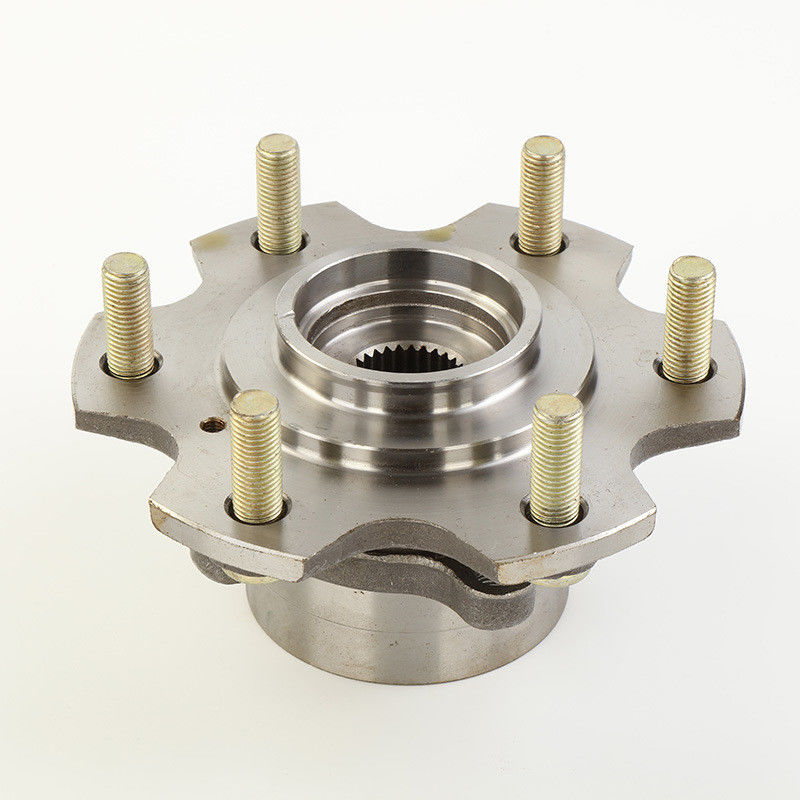 Autolagers Hublagers voor auto-onderdelen rollend lichaam Middelgrote en Grote 120-190mm