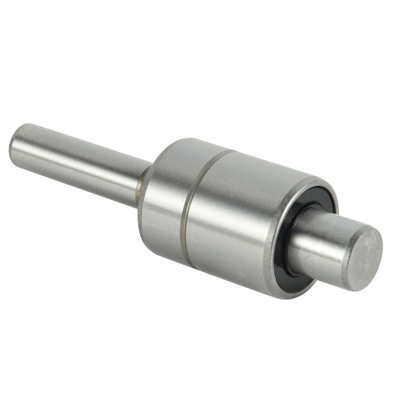 Waterpomplagers voor ventilatoren/spanningspulleys/spanningspompjes/hoekgranen met lager van staal