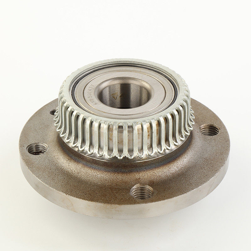 Lagers van staal Autolagers voor kleine en middelgrote buitenafmetingen Auto Wheel Hub