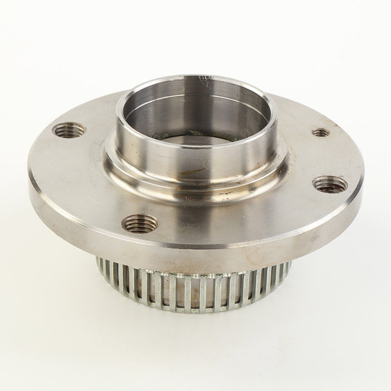 Lagers van staal Autolagers voor kleine en middelgrote buitenafmetingen Auto Wheel Hub