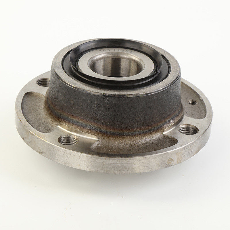 Lagers van staal Autolagers voor kleine en middelgrote buitenafmetingen Auto Wheel Hub