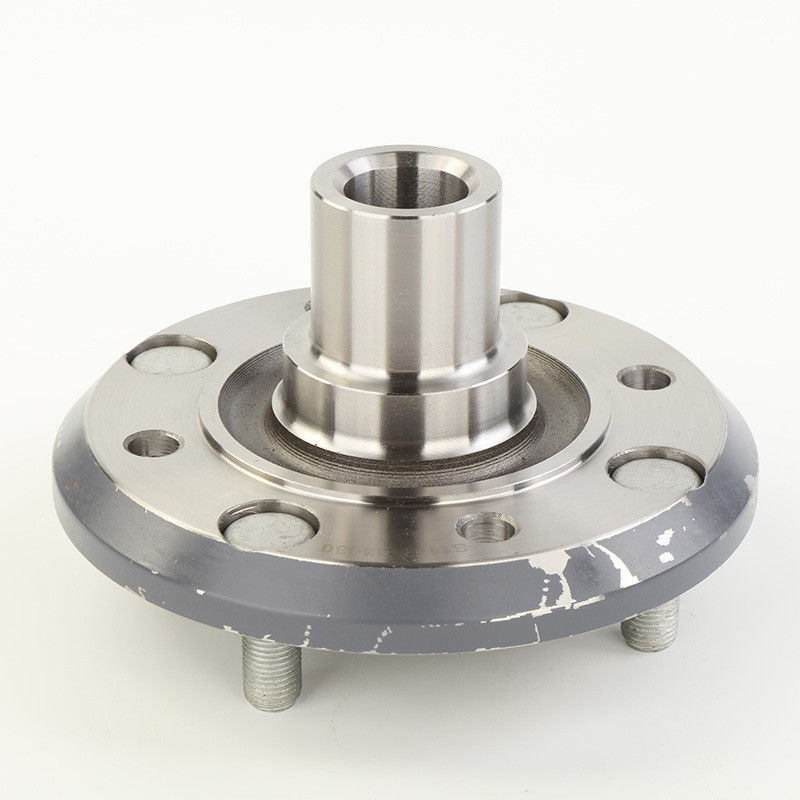 Autolagers voor auto-accessoires Aanpassing Auto Wheel Hub Lagers Rolling Body