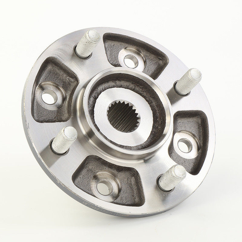 Autolagers voor auto-accessoires Aanpassing Auto Wheel Hub Lagers Rolling Body