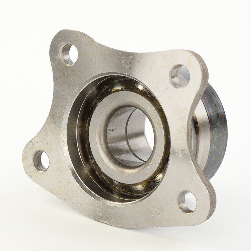 Auto-onderdeel gescheiden lager staal auto wiel hub lager voor auto lager motorfiets