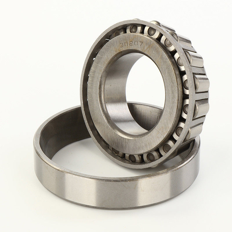 Taper rollenlagers voor lagers VDA6.1 Gecertificeerde hub-eenheid rollagers