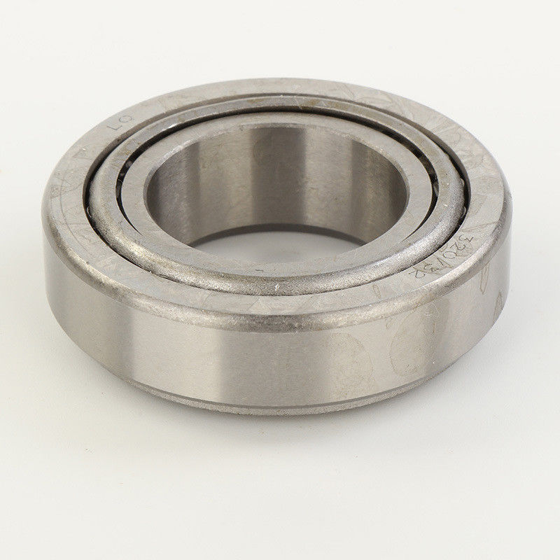 Taper rollenlagers voor lagers VDA6.1 Gecertificeerde hub-eenheid rollagers