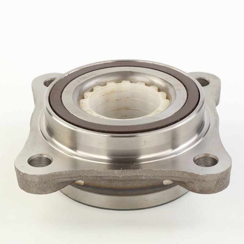 Auto-onderdeel Middelgrote en Grote 120-190 mm Buitenafmeting Wiel Hub Lager voor Motorfiets