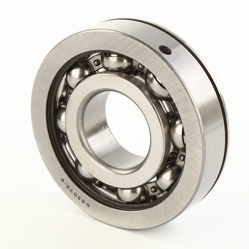 Op maat gemaakte aanvraag Deep Groove Ball Bearing voor Steel Ceiling Fan en Bike Bike