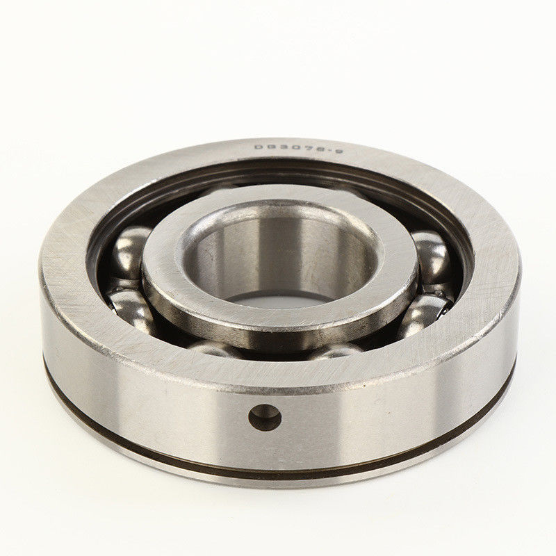 Op maat gemaakte aanvraag Deep Groove Ball Bearing voor Steel Ceiling Fan en Bike Bike
