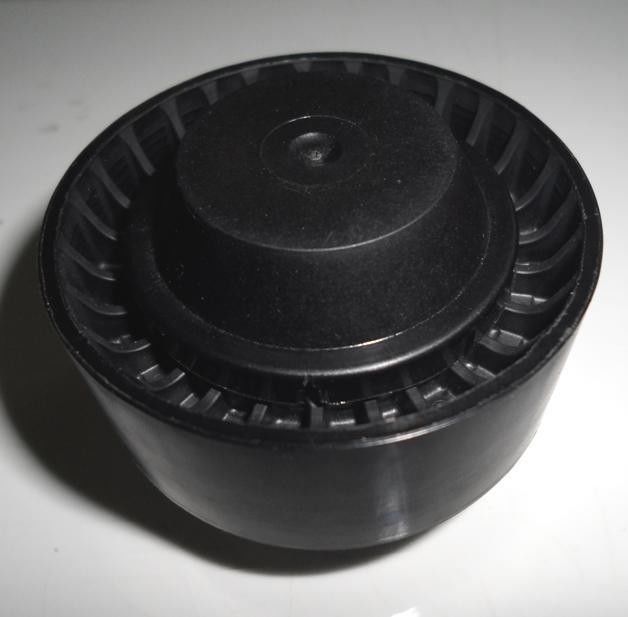 Laag lawaai Auto-onderdeel Hub Lagers Clutch Release Lagering met Lagering Steel Rolling Body