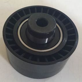 Laag lawaai Auto-onderdeel Hub Lagers Clutch Release Lagering met Lagering Steel Rolling Body