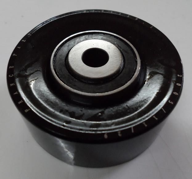 Laag lawaai Auto-onderdeel Hub Lagers Clutch Release Lagering met Lagering Steel Rolling Body