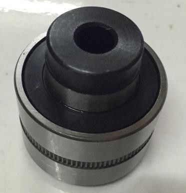Auto-onderdeel machine lager koppeling loslaten lager spanningspulley voor een gemakkelijke installatie