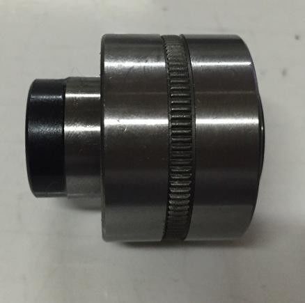 Auto-onderdeel machine lager koppeling loslaten lager spanningspulley voor een gemakkelijke installatie