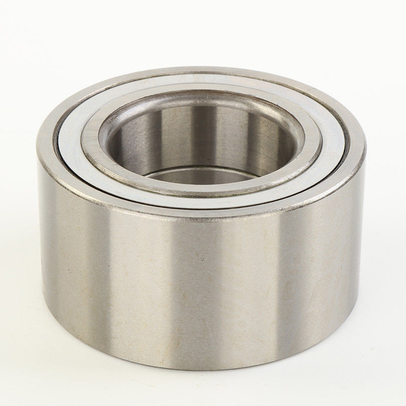 Medium Thin Wall Bearing Unit Hub Bearings Ball Bearings Carbon Steel Balls 3mm Lagers