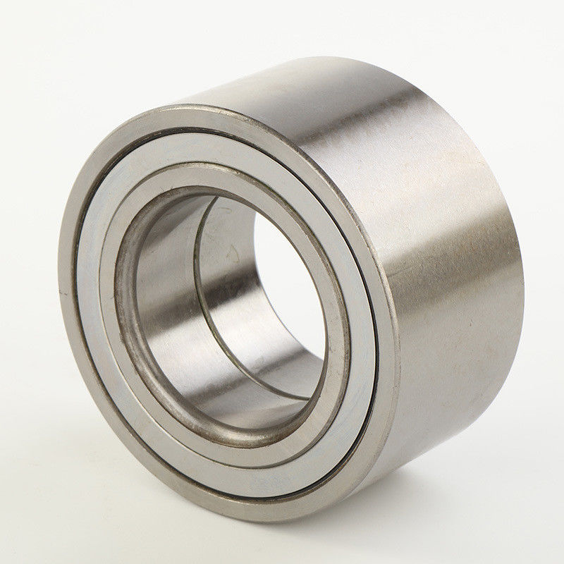 Medium Thin Wall Bearing Unit Hub Bearings Ball Bearings Carbon Steel Balls 3mm Lagers