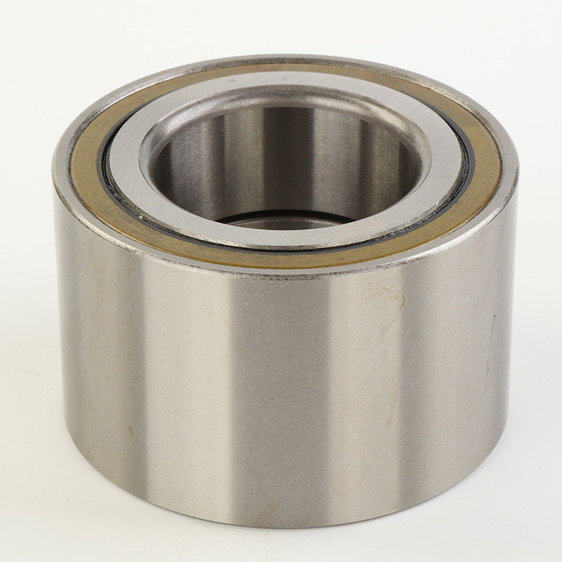 Medium Thin Wall Bearing Unit Hub Bearings Ball Bearings Carbon Steel Balls 3mm Lagers