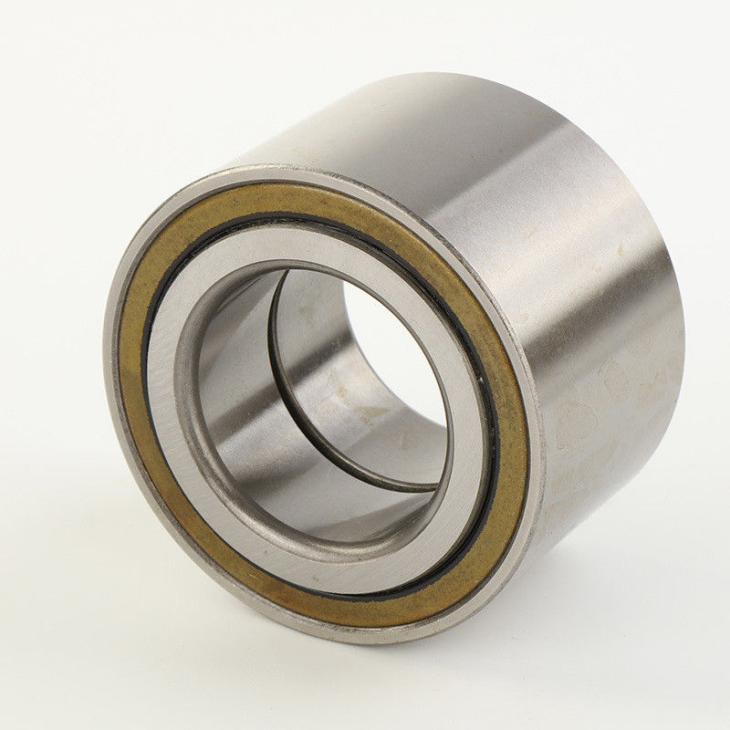 Medium Thin Wall Bearing Unit Hub Bearings Ball Bearings Carbon Steel Balls 3mm Lagers
