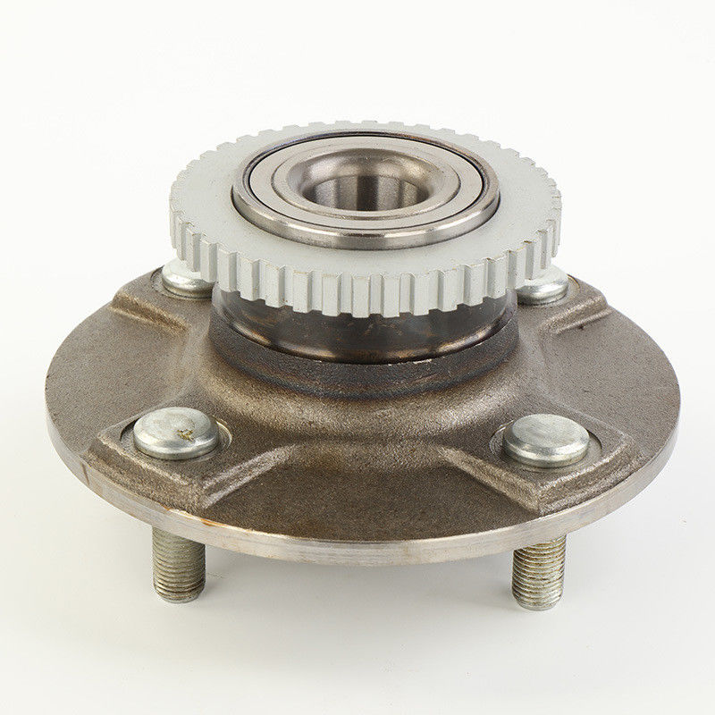 Ballenlagers voor autowielknoplagers met middelgrote en grote buitendimensies van 120-190 mm