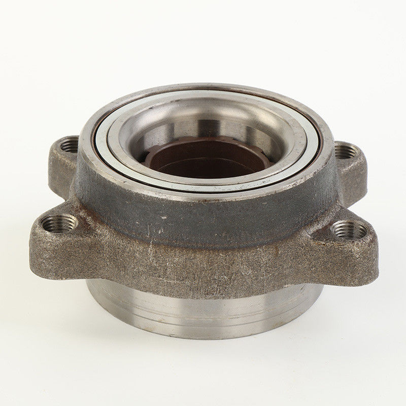 Eenvoudige rij Auto Wheel Hub Bearing Machine Bearing Hub Unit Bearing Hosts voor uw auto