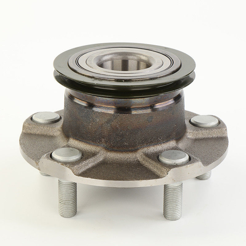 Eenvoudige rij Auto Wheel Hub Bearing Machine Bearing Hub Unit Bearing Hosts voor uw auto