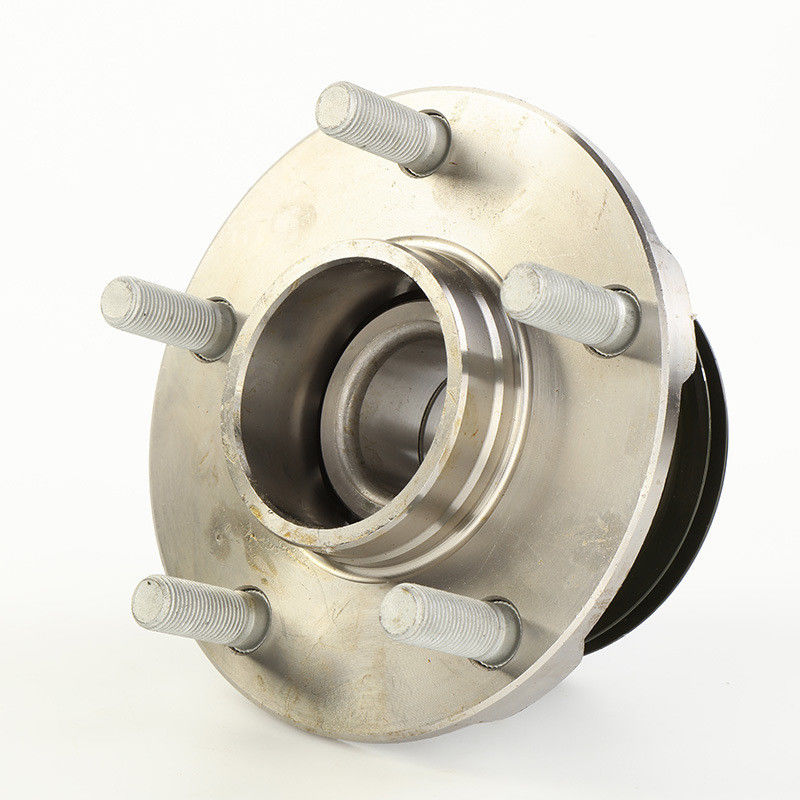 Eenvoudige rij Auto Wheel Hub Bearing Machine Bearing Hub Unit Bearing Hosts voor uw auto