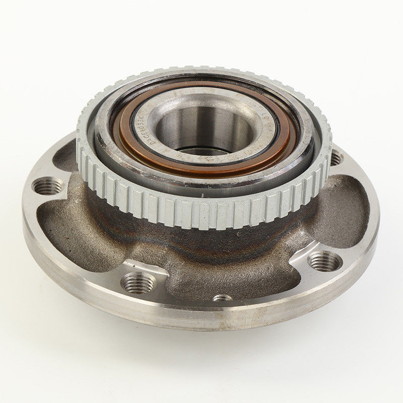 Motorfiets Auto Wheel Hub Bearing Bike Spare Parts voor op maat gemaakte onderdelen