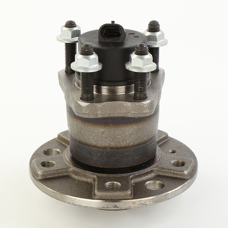 Sferische niet-afstemmende lagers Low Noise Bike spare parts for medium and large sizes