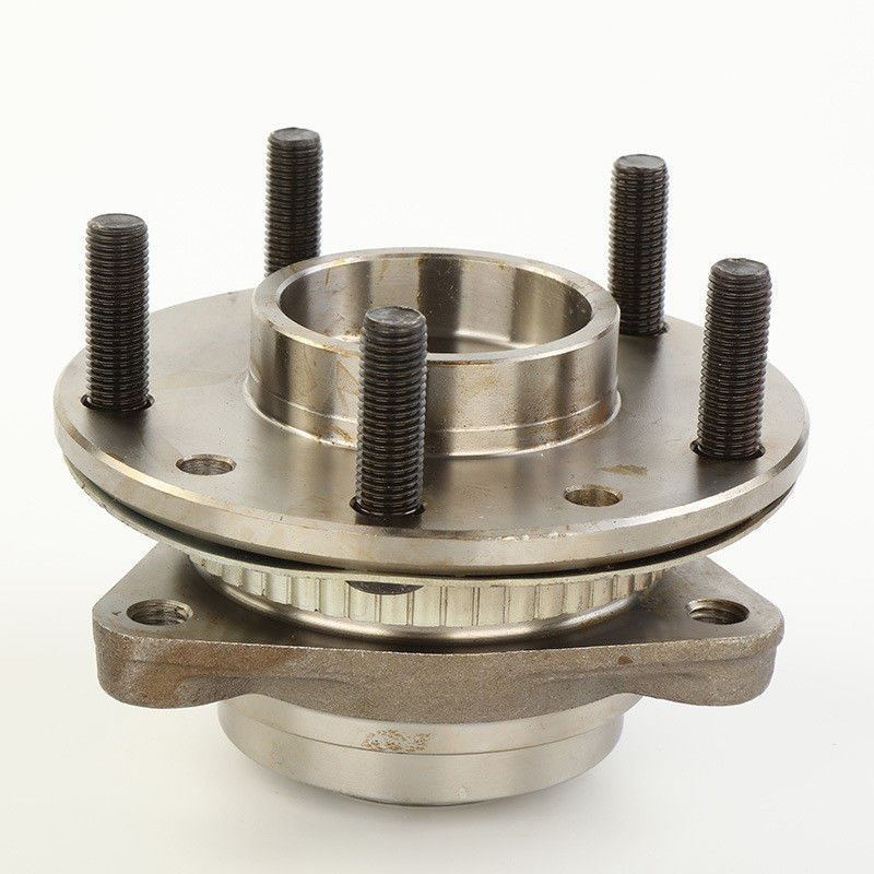 Sferische niet-afstemmende lagers Low Noise Bike spare parts for medium and large sizes