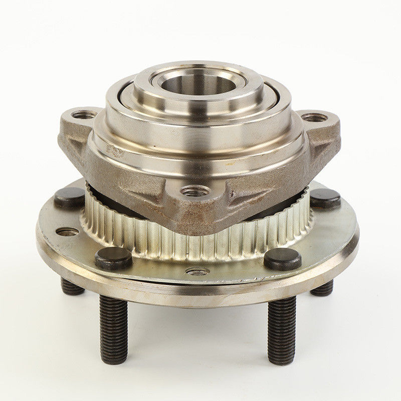 Sferische niet-afstemmende lagers Low Noise Bike spare parts for medium and large sizes