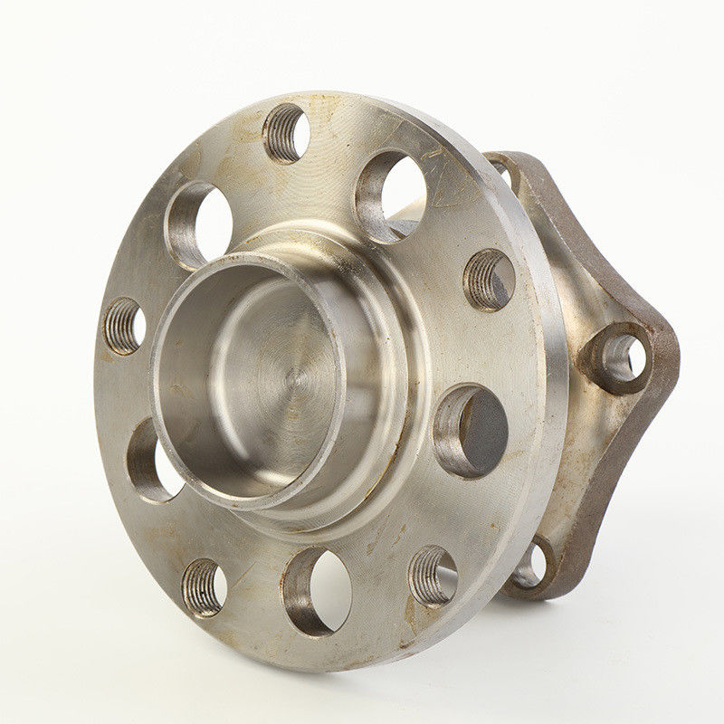 Sferische niet-afstemmende lagers Low Noise Bike spare parts for medium and large sizes