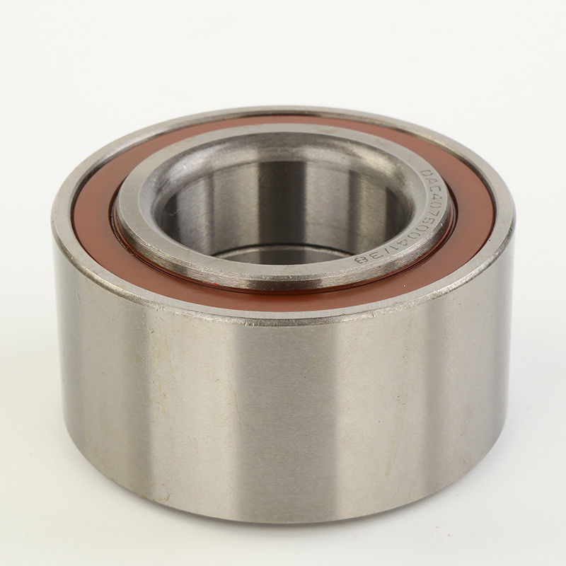 Gepersonaliseerde rode zegel ring diepe groef kogellager voor kleine en middelgrote machines