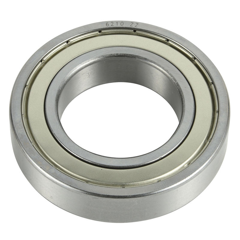Het aantal rijen Single 6300 Series Deep Groove Ball Bearing voor aanpassing